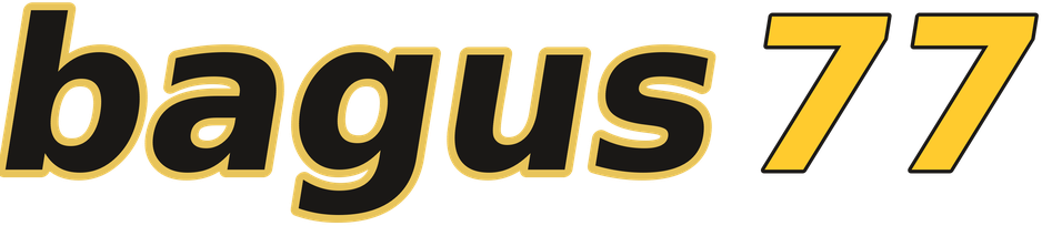 bagus77 logo