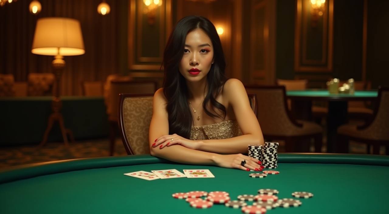 bagus77 Explore Baccarat Control Squeeze Games on bagus77